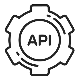 Application Programming Interface (API) 